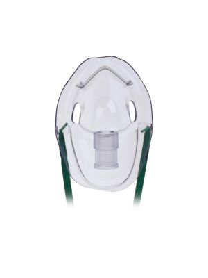 Medline Hudson RCI Aerosol Mask Elongated Style Adult