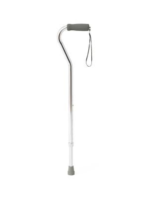Medline Offset Handle Fashion Canes