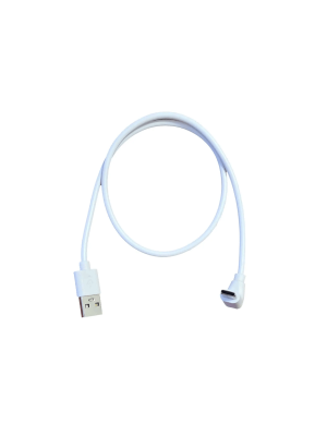 Transcend Micro USB-C Data Cable