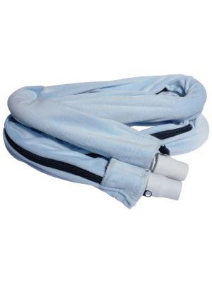 Sunset Comfort CPAP Tubing Cover with Zipper