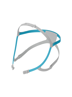 F&P Nova Nasal Headgear