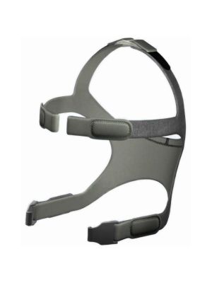 Fisher & Paykel Simplus Full Face CPAP Mask Headgear