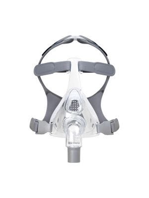Fisher & Paykel Simplus Full Face Mask & Headgear