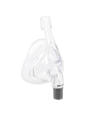 Fisher & Paykel Simplus™ CPAP Full Face CPAP Mask Assembly Kit