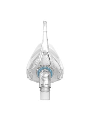 Fisher & Paykel Vitera Full Face CPAP Mask - No Headgear