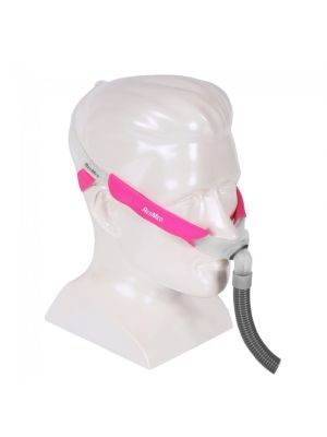 ResMed Swift™ FX for Her Nasal Pillows CPAP System and Headgear