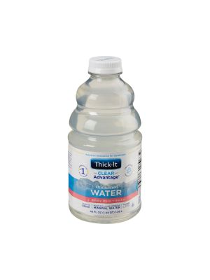 Thick-It® Clear Advantage® 46 oz. Bottle Nectar Consistency