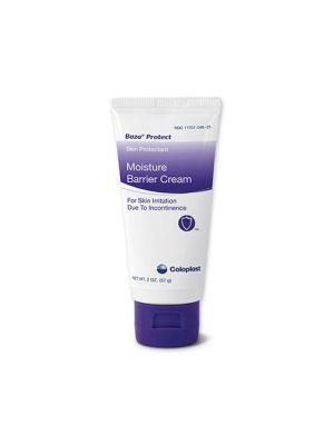 Skin Protectant Baza® Protect 5 oz. Tube Scented Cream CHG Compatible