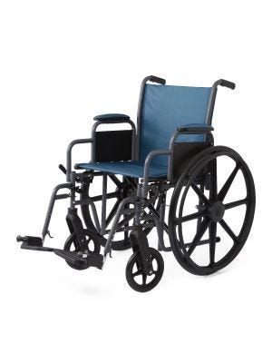 Medline K1 Basic Wheelchairs