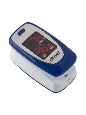 Drive Medical Fingertip Pulse Oximeter