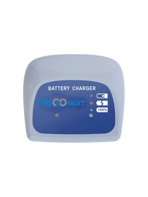 OxyGo NEXT Desktop Battery Charger