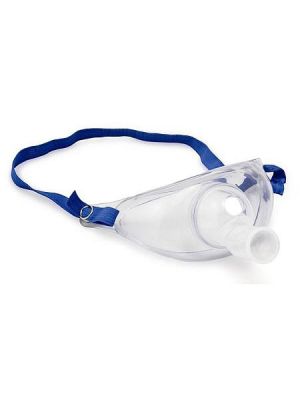 Westmed Adult Trach Mask