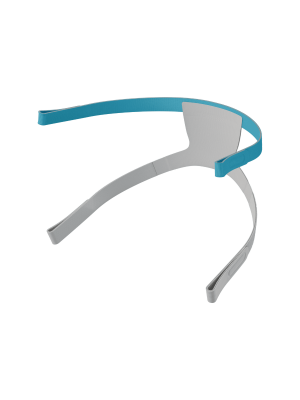 Fisher & Paykel Nova Nasal Back Panel