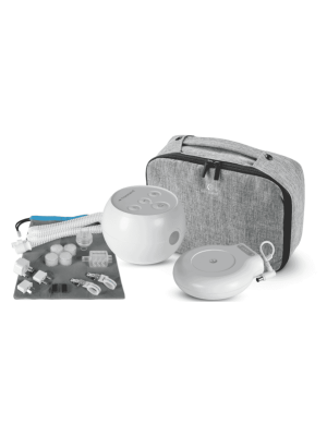 Transcend Micro Power Bundle