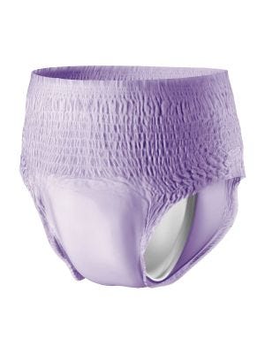 Prevail® Per-Fit® Women Pull-On Underwear - Moderate Absorbency