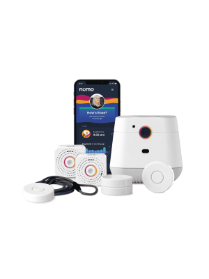 Nomo Smart Care Essential Care Kit