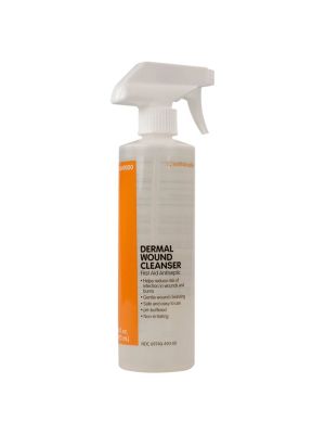 Wound Cleanser 16 oz. Spray Bottle NonSterile Antimicrobial